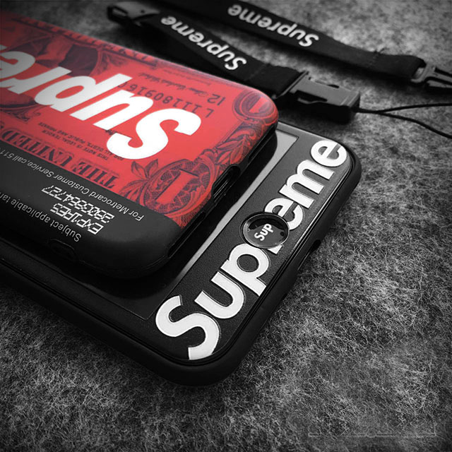 supreme