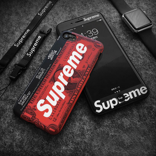 supreme