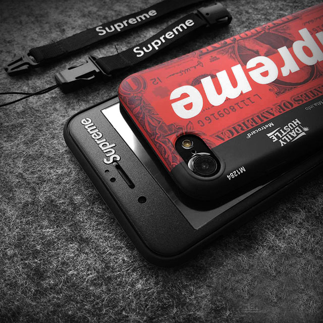 supreme