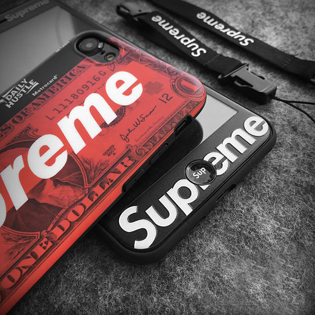 supreme