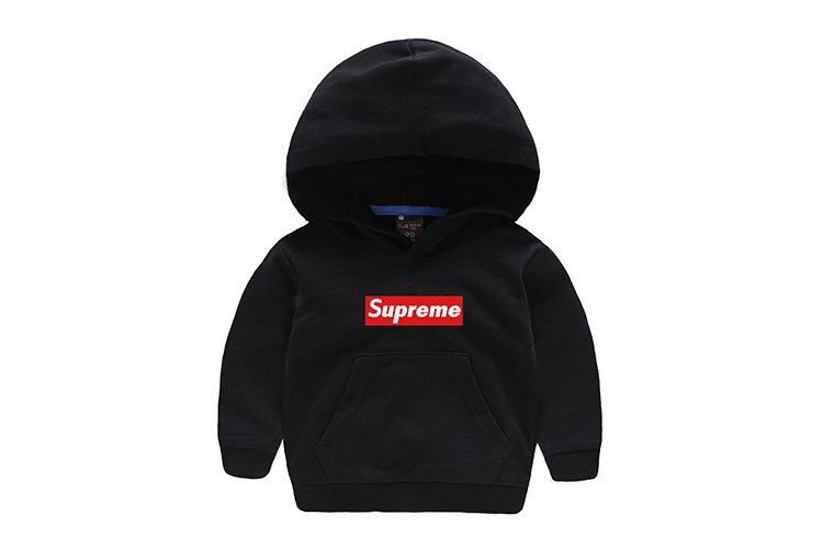 supreme クリアランス 子供 服 セットアップ