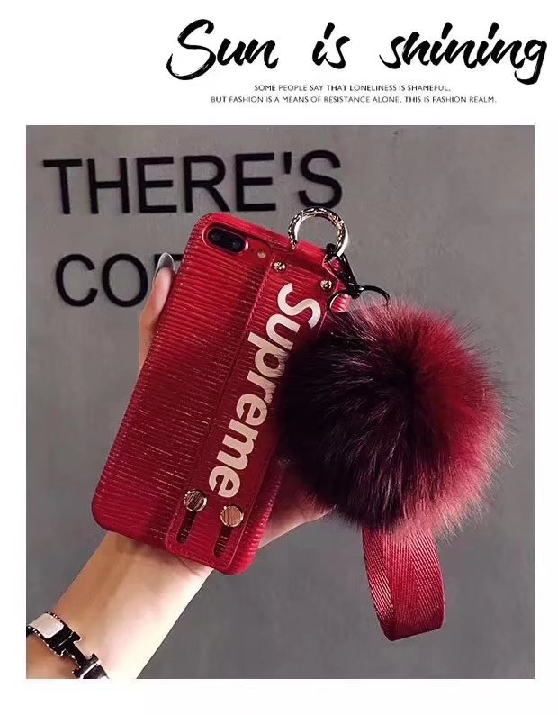 激安 iphone8保護ケース supreme