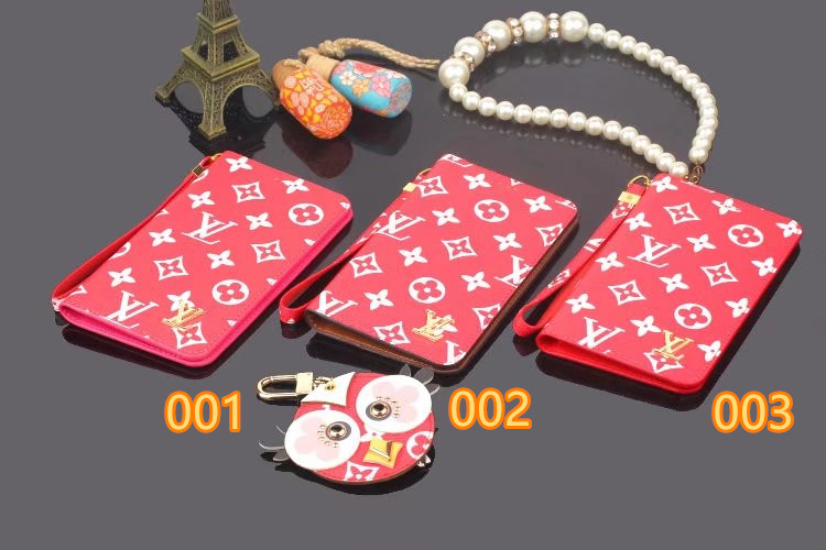 supreme x lv ブランド コピーケース