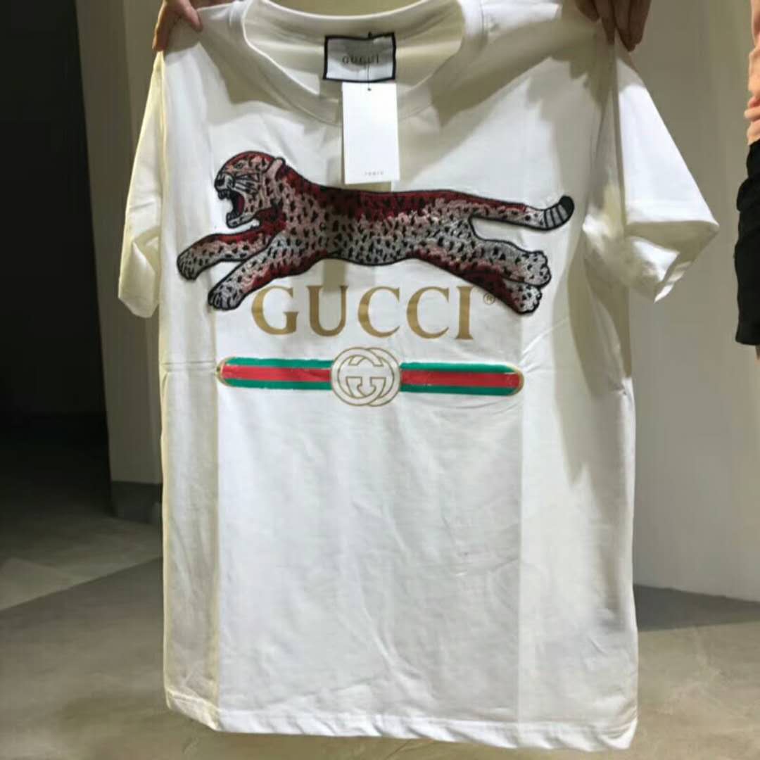 Gucci ブランドTシャツ