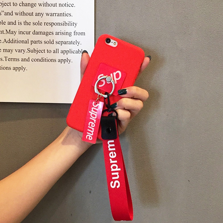 ブラントsupreme galaxy s8/s8 plusカバー