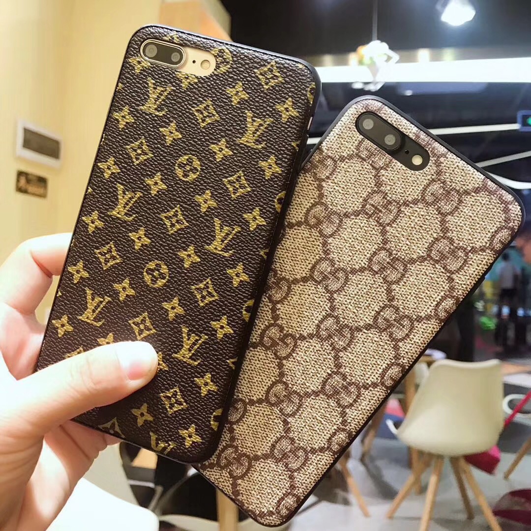 定期販売 GUCCI グッチ iPhone 7/8/SE用ケース GGスプリームキャンパス