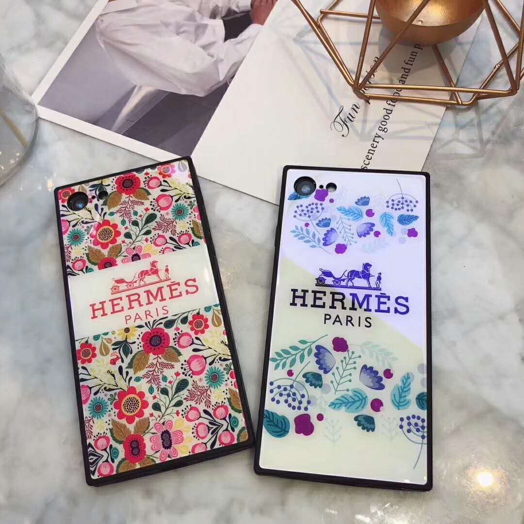 エルメス iphone x/xs plusケース