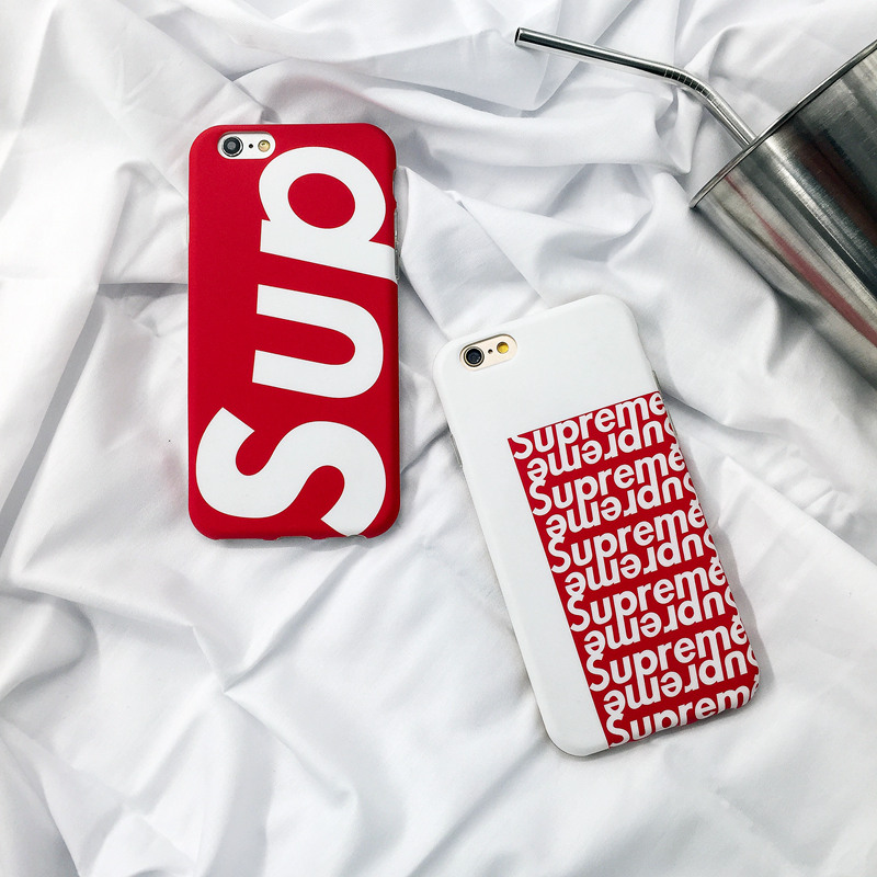Supreme - supreme mophie iphone8 plus 赤 の+spbgp44.ru