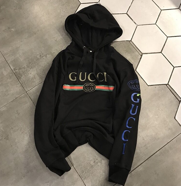 GUCCIキッズ ベロアパーカー+fauthmoveis.com.br