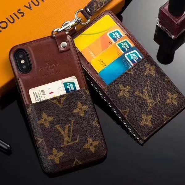 ルイヴィトン iphone x ケース