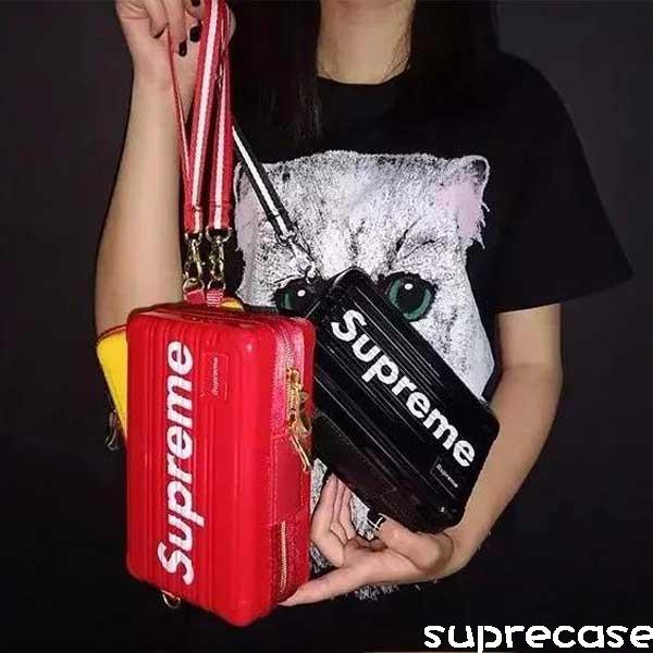 正規品直輸入】 supreme ショルダーバッグ シュプリーム tdh