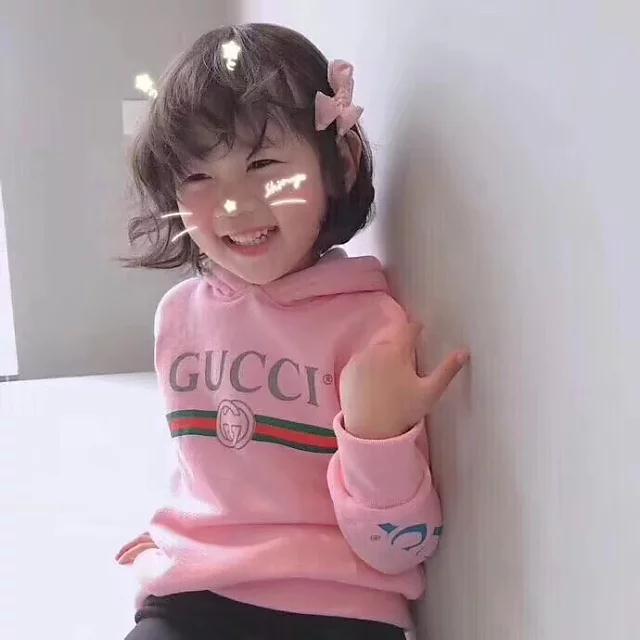 グッチ 子供服