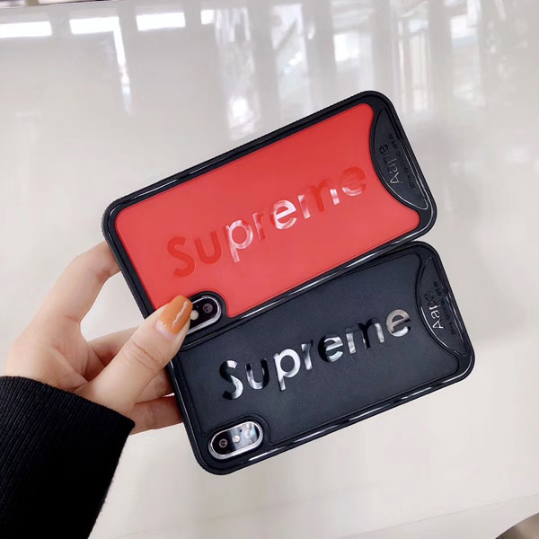 Supreme Aape iphone xs maxケース 高品質 シュプリーム アイフォンXR XSケース