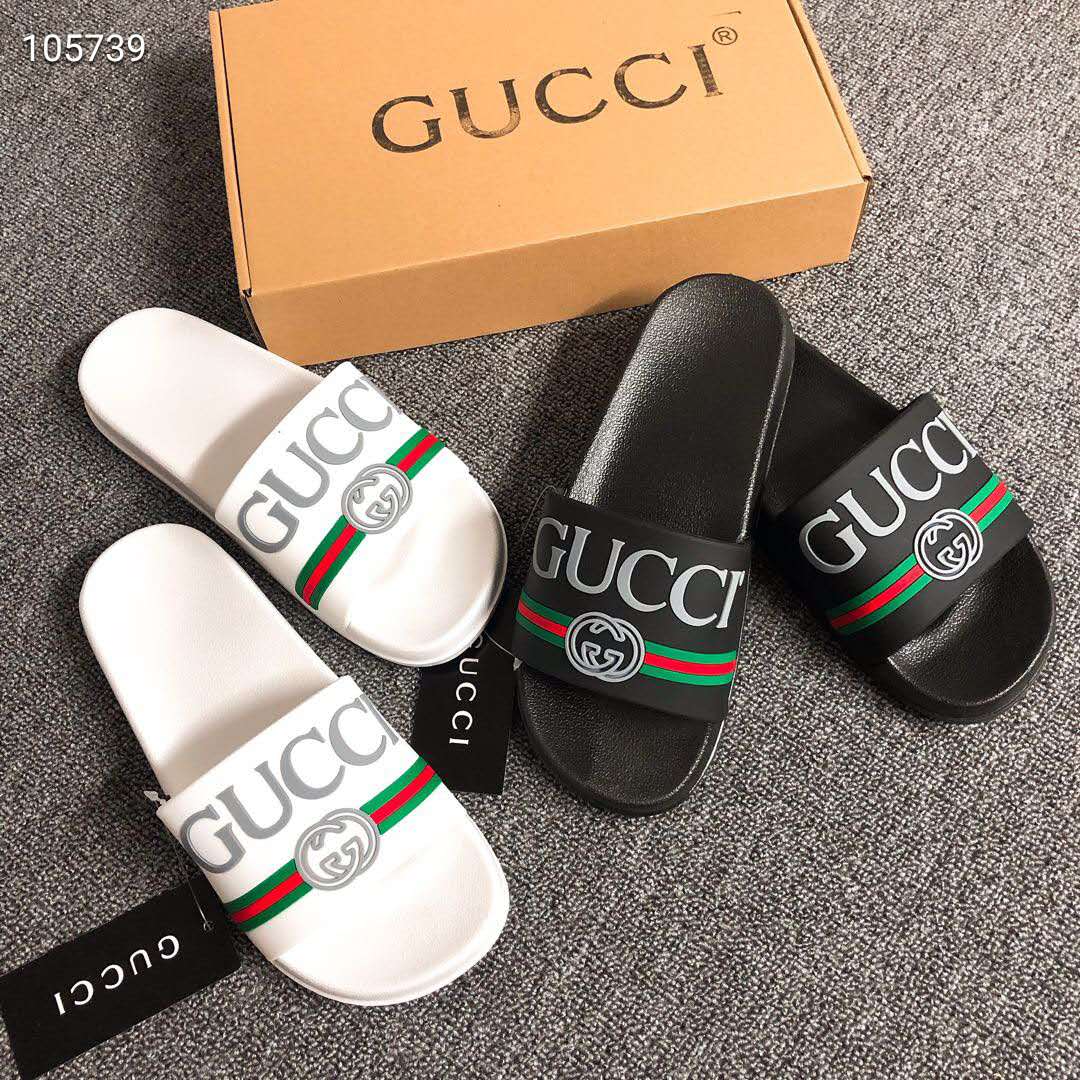 GUCCI プリンスタウン サンダル スリッパ 28cm 9 - 靴