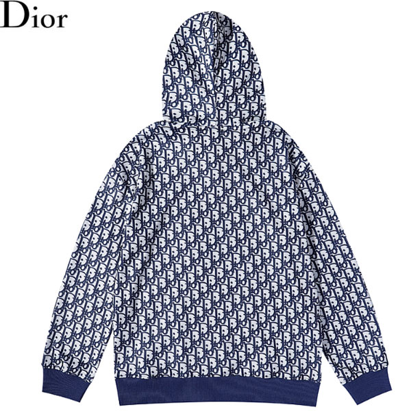 極美品】Dior オブリーク ジャガード パーカー+forest-century.com.tw