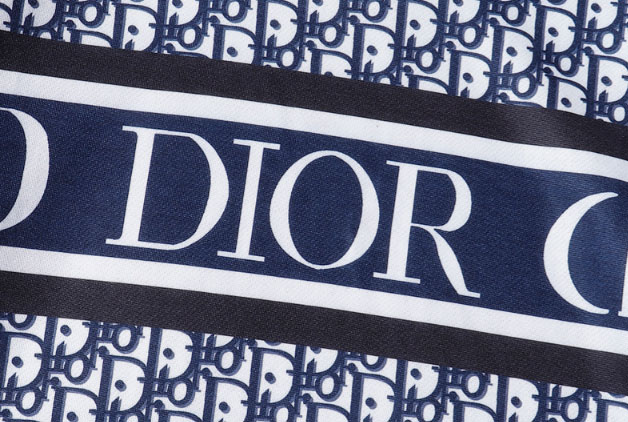 ディオール スウェットパーカー 男女兼用 ブラント DIOR プルオーバー ペアルック パーカー フード付き