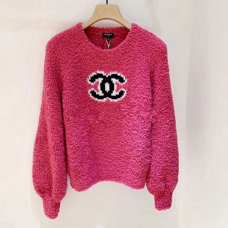 CHANEL セーター　韓国購入品