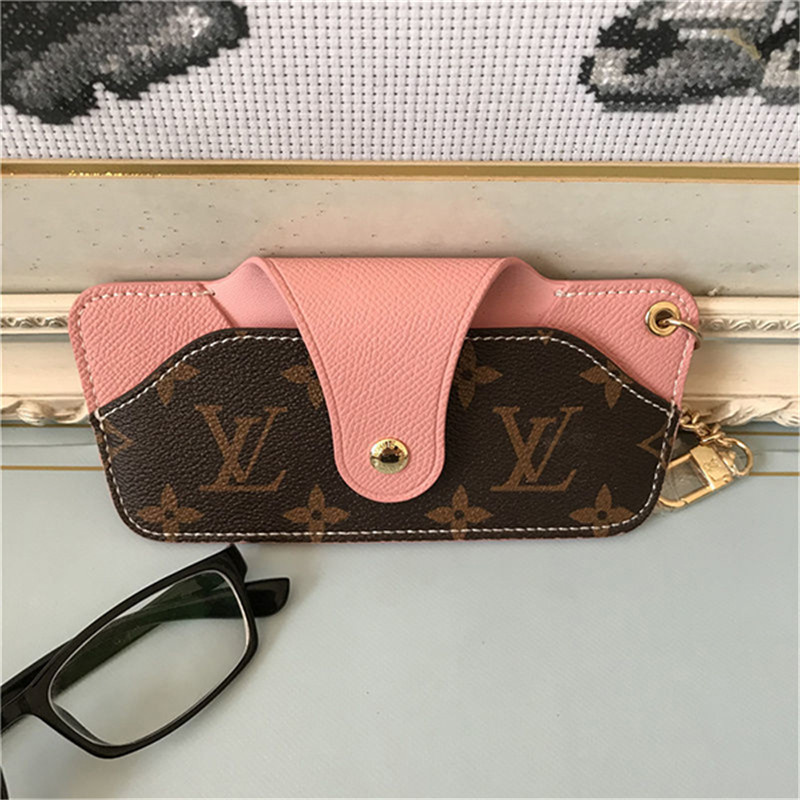 LOUIS VUITTON - ☆極美品☆ルイヴィトン サングラス・メガネケース