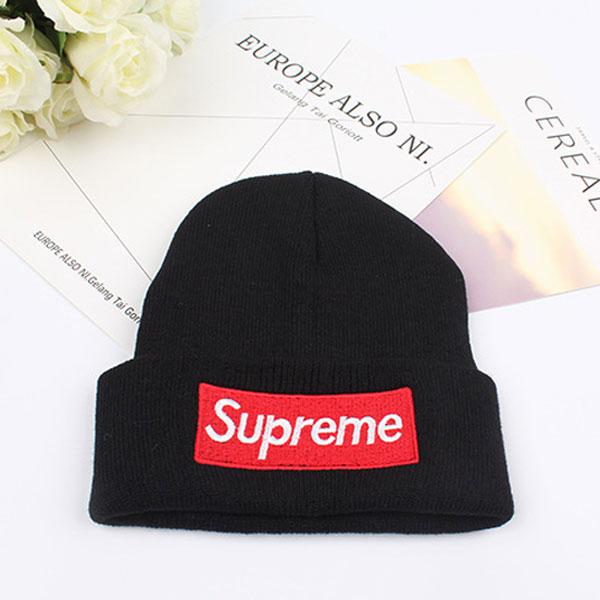 シュプリーム ニットキャップ ビーニー 帽子 supreme 激安 ブランド 冬秋