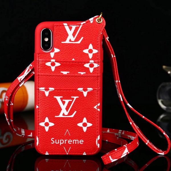 LOUIS VUITTON × Supreme 財布 カードケース 4点長財布