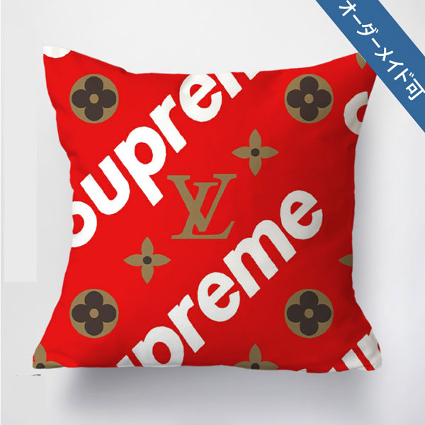 supreme louis vuitton 超希少　xxs  ボックス ロゴ