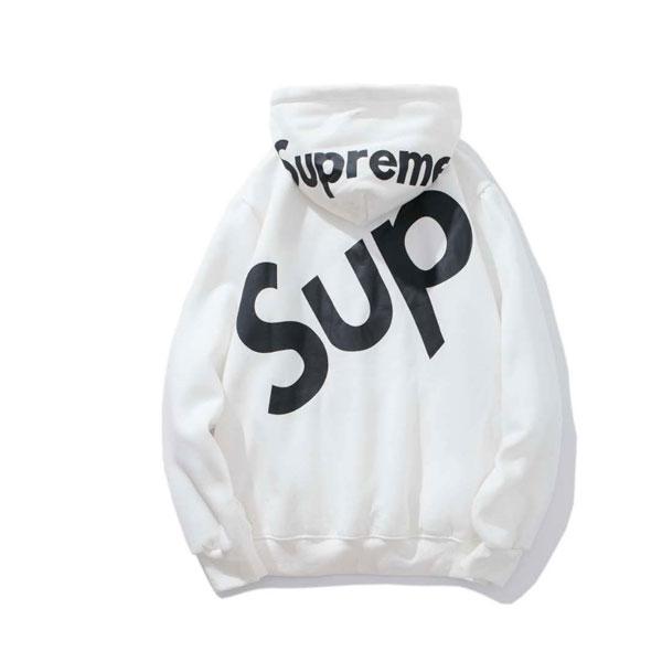 Supremeパーカー - www.sorbillomenu.com