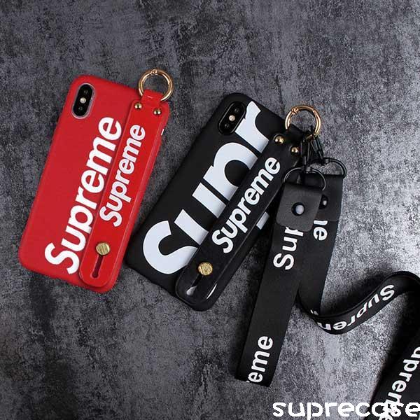 supreme iPhone11ケース