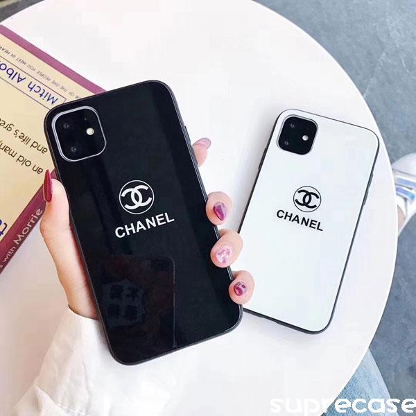 値下げ可 CHANEL iPhone13 カバー 赤 | yigitaluminyumprofil.com