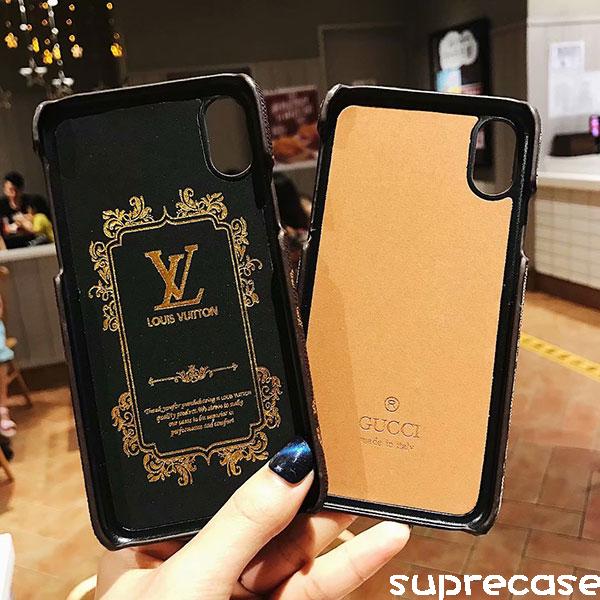 ルイヴィトン iphone xs/xs maxケース 上品 ブラント GUCCI iphone x