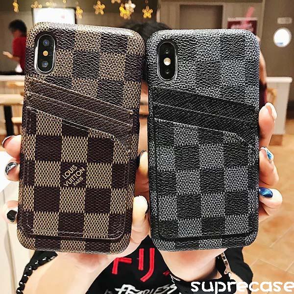 女性男性関係なくお使い頂けますLouis Vuitton iPhone X/XS ケース