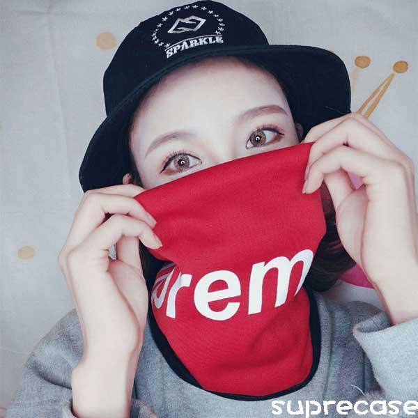 ‼️Supreme＊ネックウォーマー^ - ^‼️小物