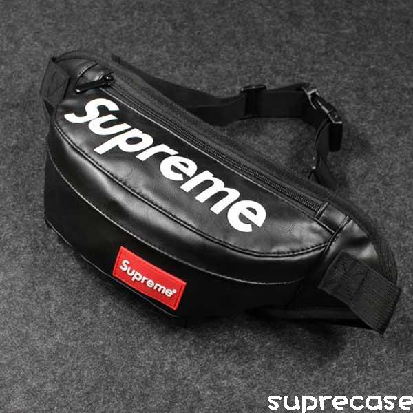 supreme ショルダーバッグ ボディバック ウエストポーチ - バッグ