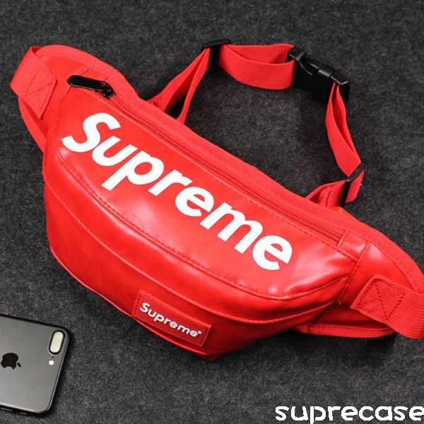 supreme ウエストポーチSup - ウエストポーチ