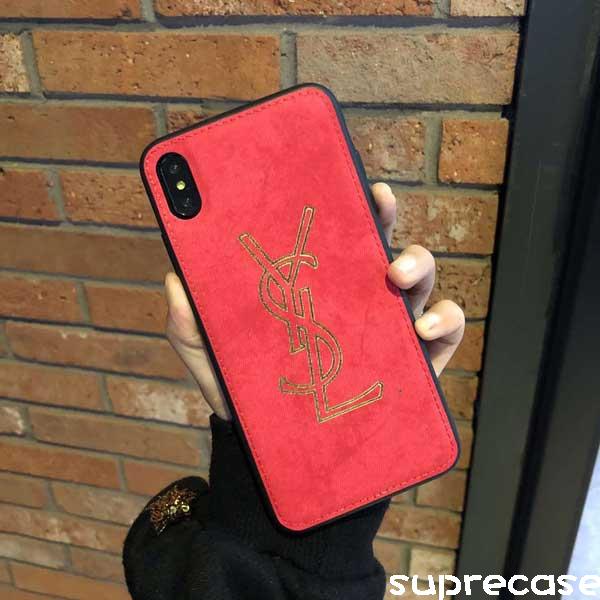 イブサンローラン iphone xr/xs maxケース YSL iphone xrカバー