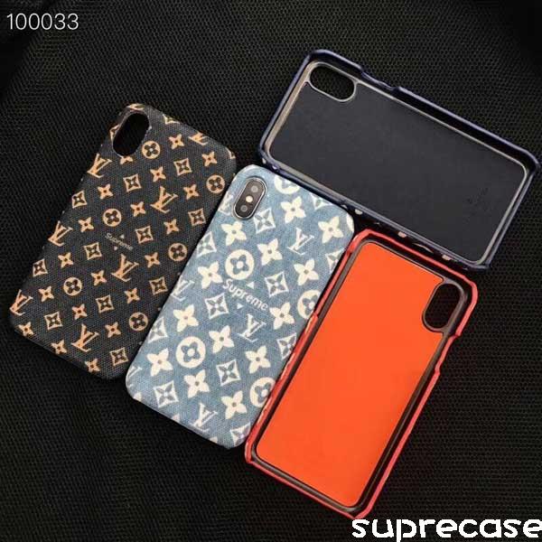 Supreme Louis Vuitton iPhone X/Xs | iPhone Xs Max Case