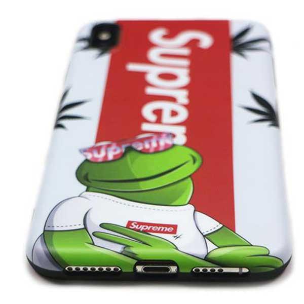 Case Kermit Supreme - iPhone XR