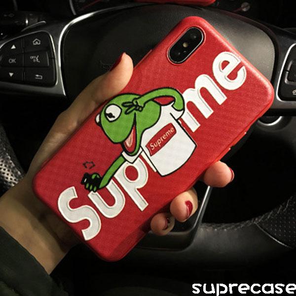 Case Kermit Supreme - iPhone XR