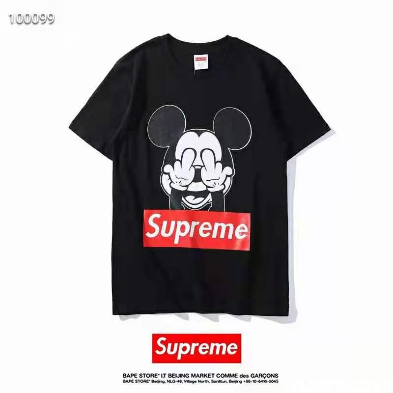 supreme Disney コラボ