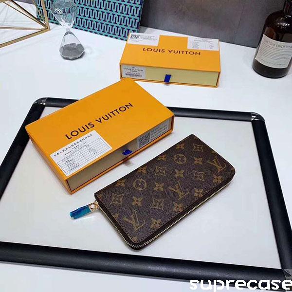 ヴィトン 長財布 LV モノグラム 財布 ダミエ 長財布 メンズ レディース