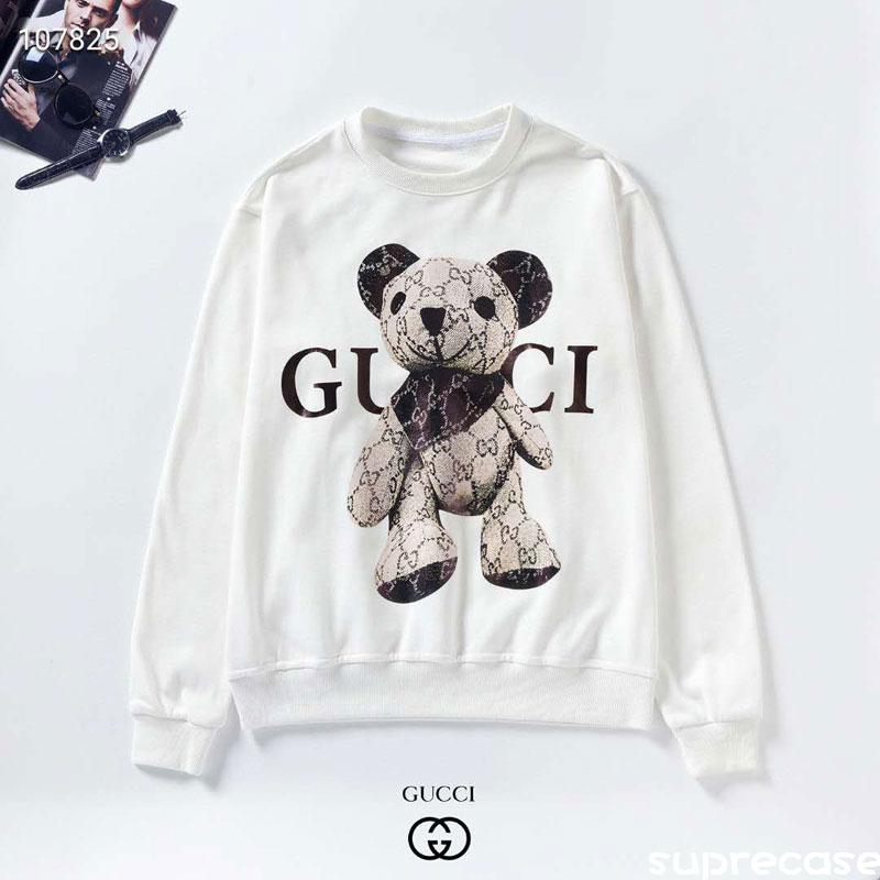 GUCCI トレーナー-