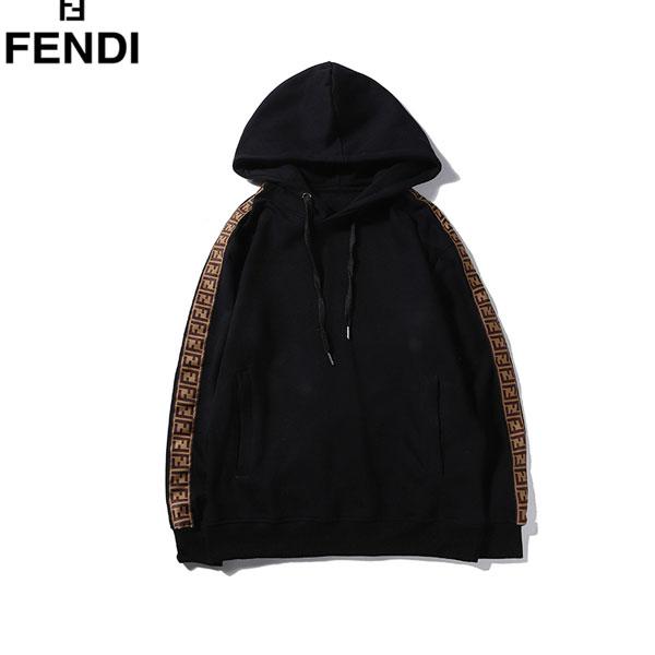 FENDI メンズパーカー