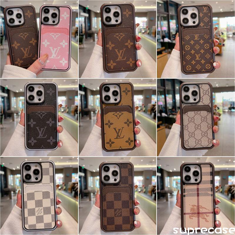 iPhone12Proケース　ルイヴィトン ルイヴィトン iPhone16/16pro/15/15pro/12/11/11 Pro/12 Pro Max