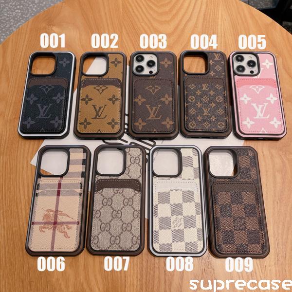 3日間限定値下げ！Louis vuitton♡iPhoneX用ケース ピンクスマホアクセサリー