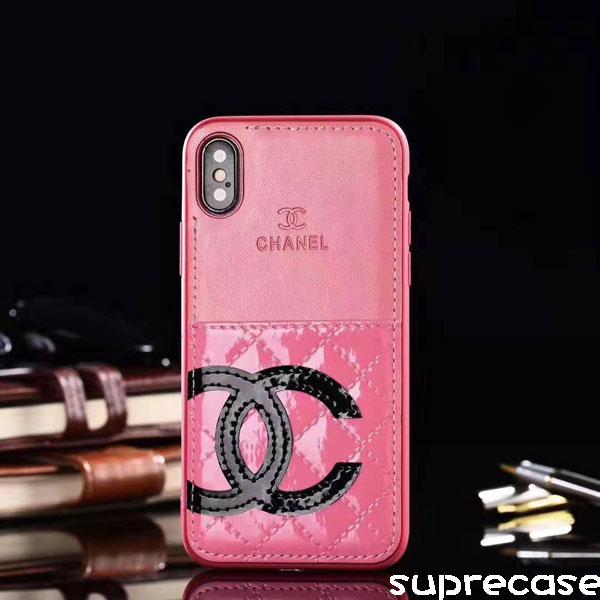 chanel iPhone 11/11 Proケース ブラント アイフォン11 Pro Maxケース シャネル iPhone xr/xs/xs  maxカバー レディース iPhone x/8/7 plusケース おしゃれ