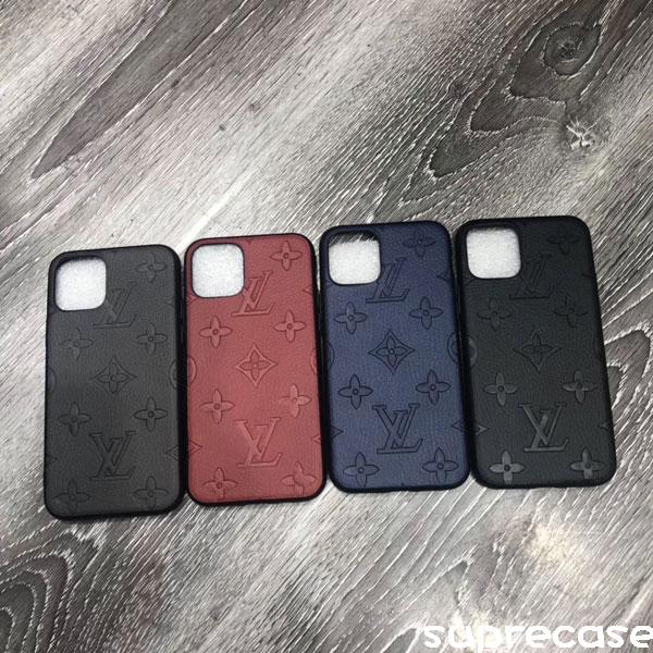 LV iPhone 11/11 Proケース ルイヴィトン アイフォン11 pro maxケース ブラント iPhone xr/xs maxカバー  メンズ レディース iPhone x/xs/8/7 plusケース シンプル