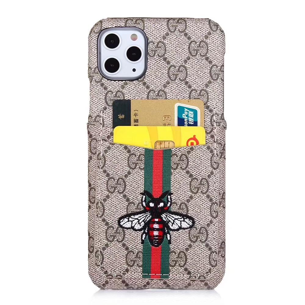 GUCCI iPhone11pro ケース-