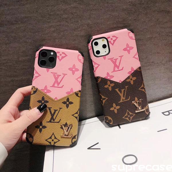 ブラント lv iphone11proケース ルイヴィトン モノグラム柄 iphone11