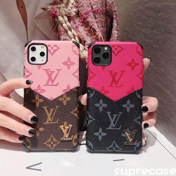 ブラント lv iphone11proケース ルイヴィトン モノグラム柄 iphone11