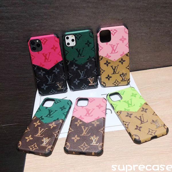 iPhone11 pro LOUIS VUITTON iPhoneケース