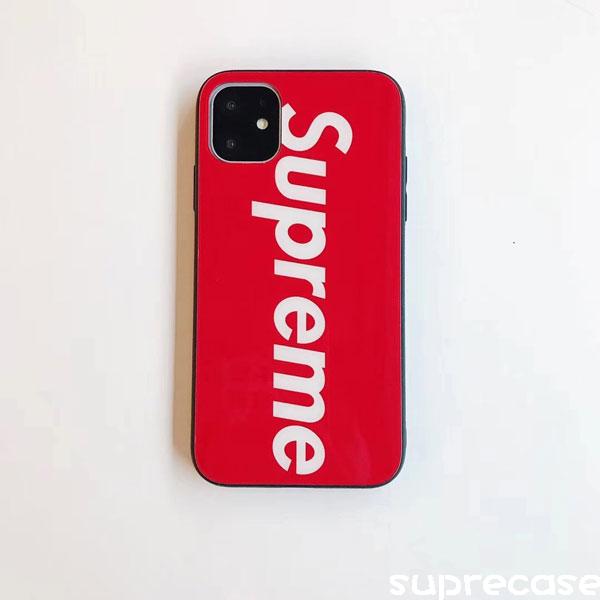 シュプリーム  iphone 11 pro Max ケース　supreme